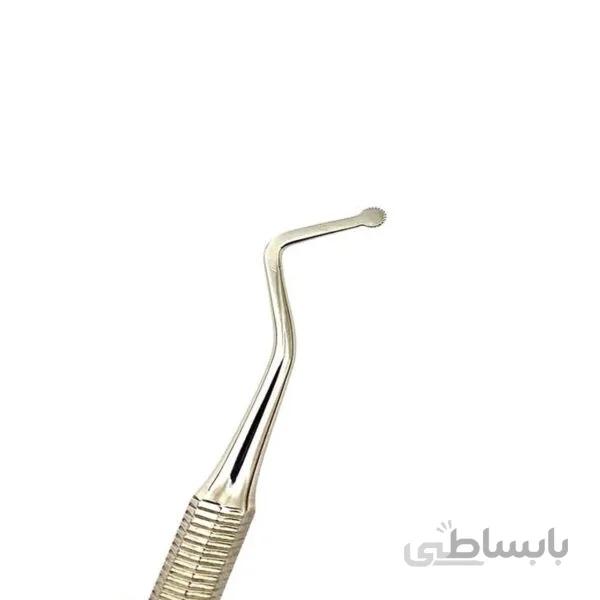 قلم نخ زیر لثه