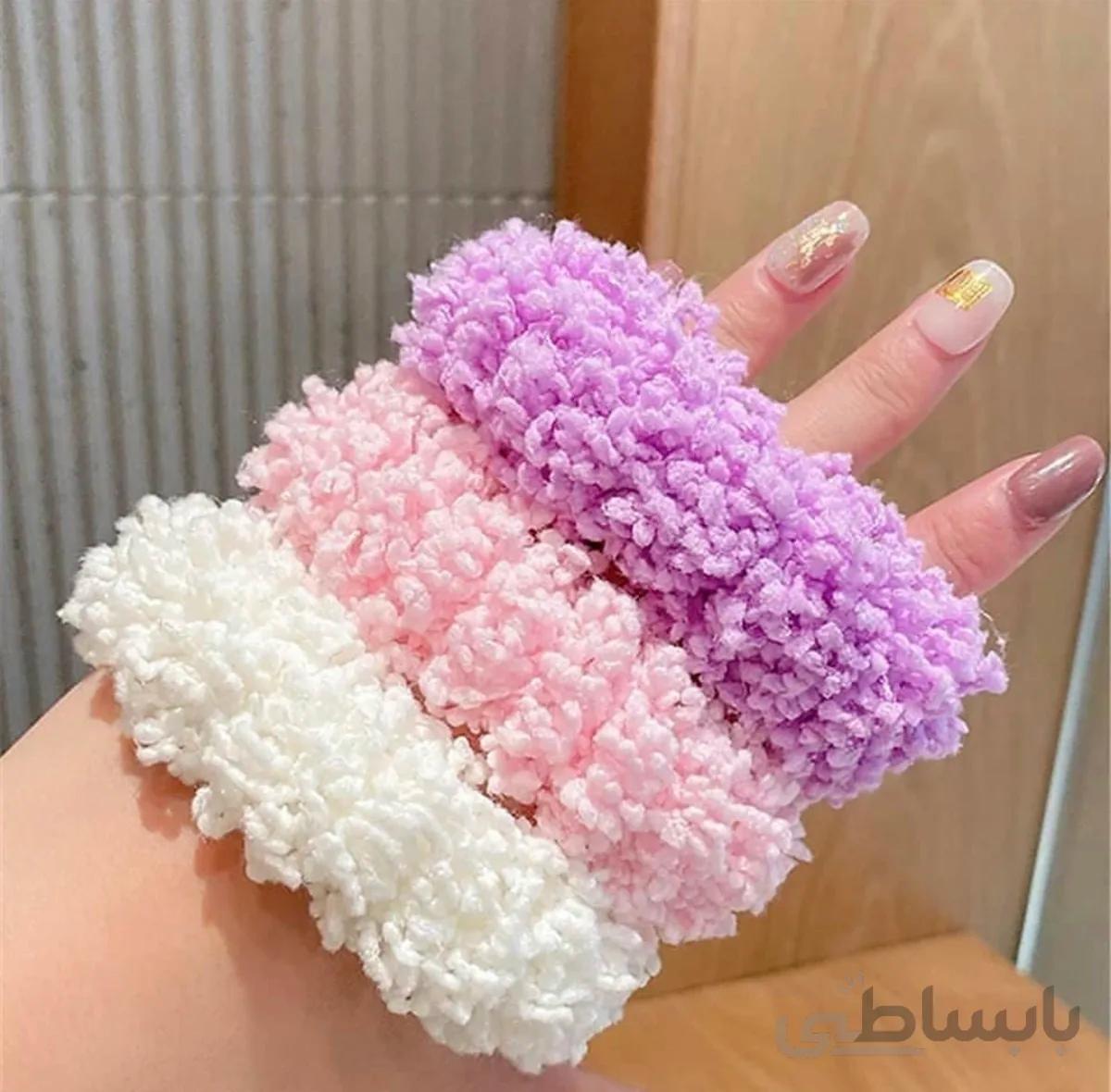 کش موی شبرنگ