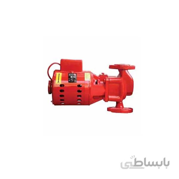 پمپ سیرکولاتور خطی بلندکاست تهران مدل HV 2”