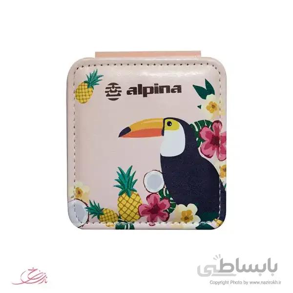 آینه جیبی آلپینا کد 46