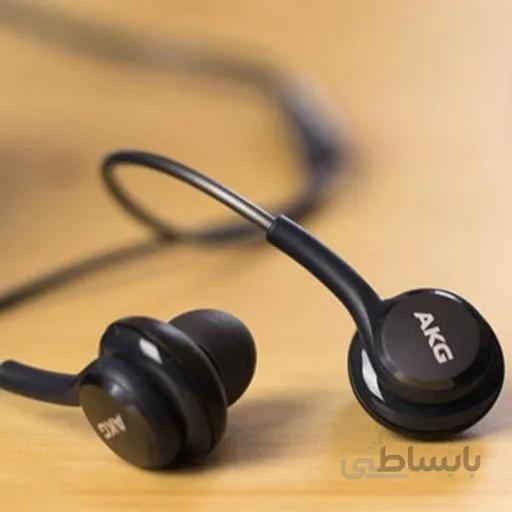 هندزفری مدل AKG ا AKG Handsfree کد 340899
