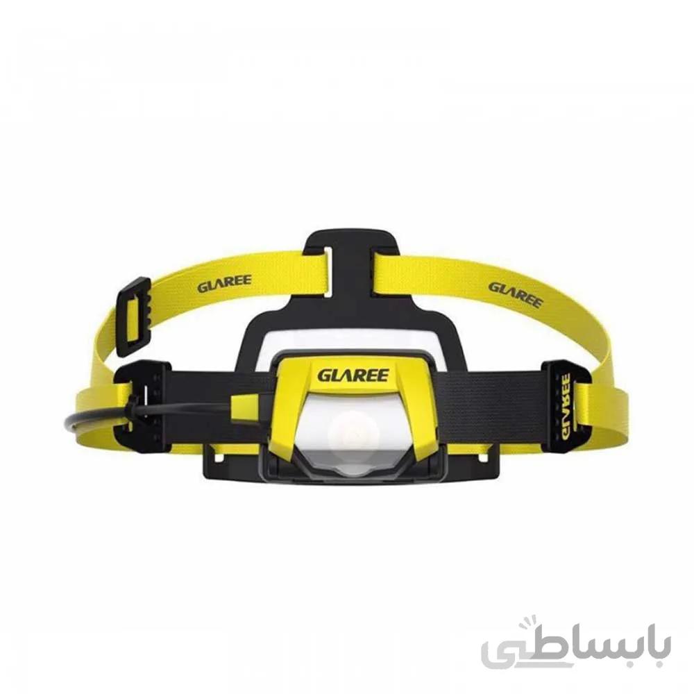 چراغ پیشانی گلاری – Glaree Headlams M50L-P