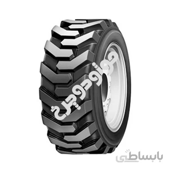 لاستیک بابکت مارچر چین سایز ۱۶.۵-۱۲