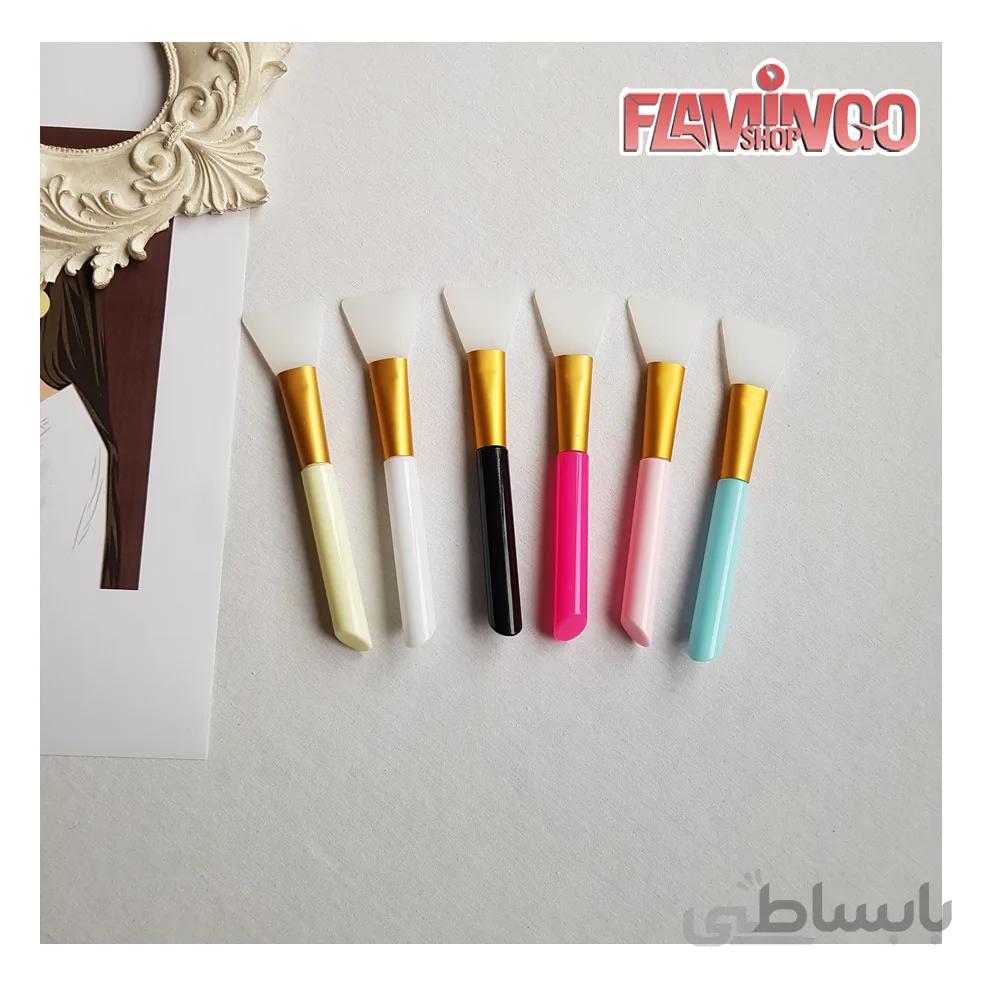 براش سیلیکونی