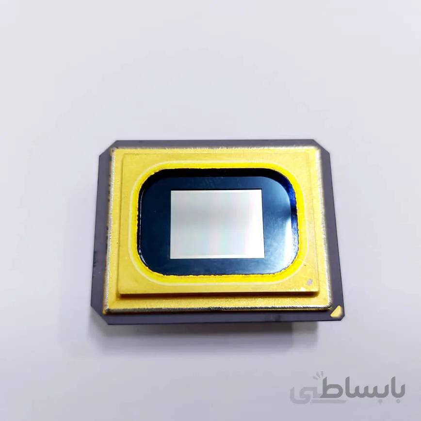 دی ام دی 7081-1076 اینفکوس LP530 ویدئو پروژکتور