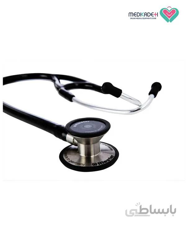 گوشی پزشکی ریشتر مدل Riester Stethoscope Anestophon-4177