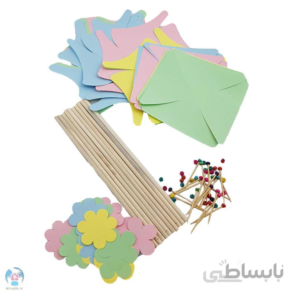 فرفره کاغذی