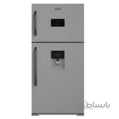 یخچال فریزر الکترواستیل مدل ES32 _ Wide ا Electrosteel Combi ES32