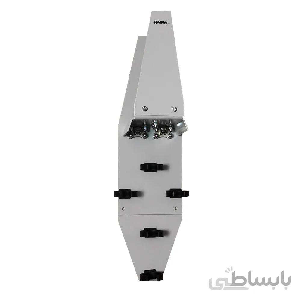 استند نگهدارنده خرطومی و لوازم K-5