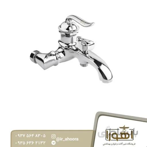 شیر دوش مدل هلن