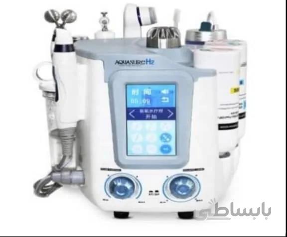 آکواشور 3 هند پیس