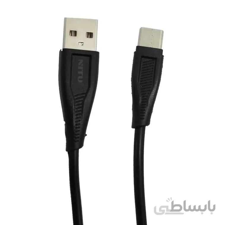 کابل NITU NT-UC042 Type-C