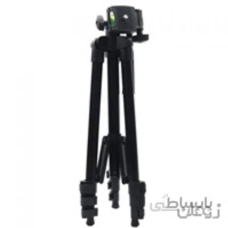 سه پایه دوربین تری پاد Tripod 3120A — تصویر 1