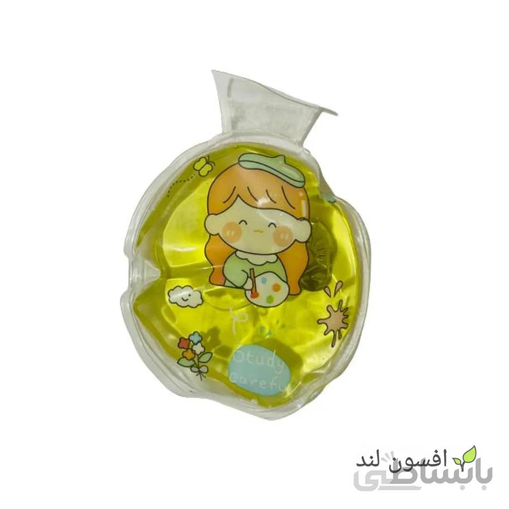آتروپات گرمایشی