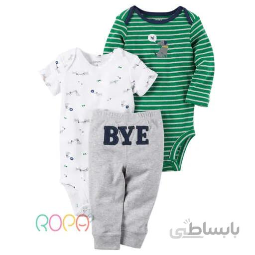 دوبادی شلوار کارترز کد 730202