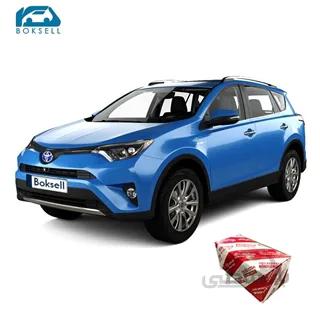 لنت جلو تویوتا TOYOTA MOTOR RAV4