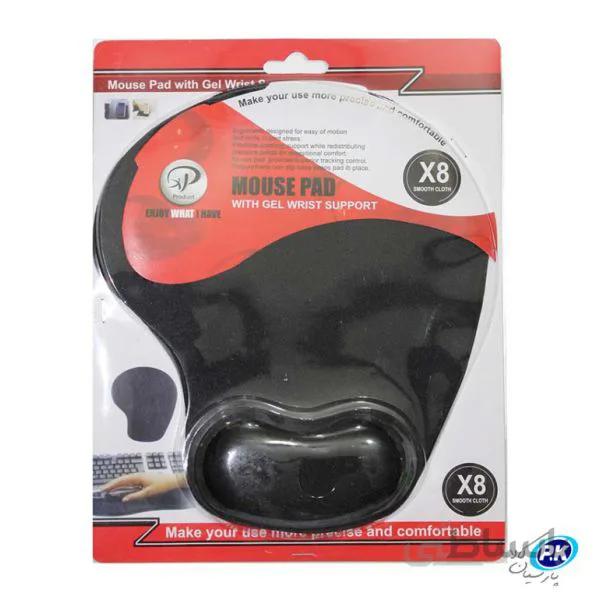 پد موس طبی XP-X8 ا XP-X8 Mouse Pad