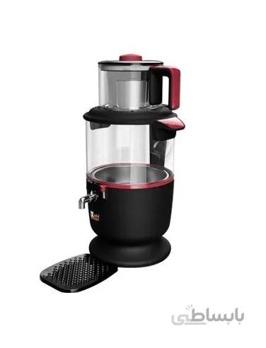 چای ساز ناسا الکتریک مدل NS-525 مشکی