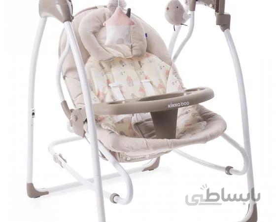 نی نی لای لای میا استلا mia stella