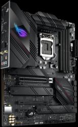 مادربرد Asus مدل ROG STRIX GAMING B560-E WIFI