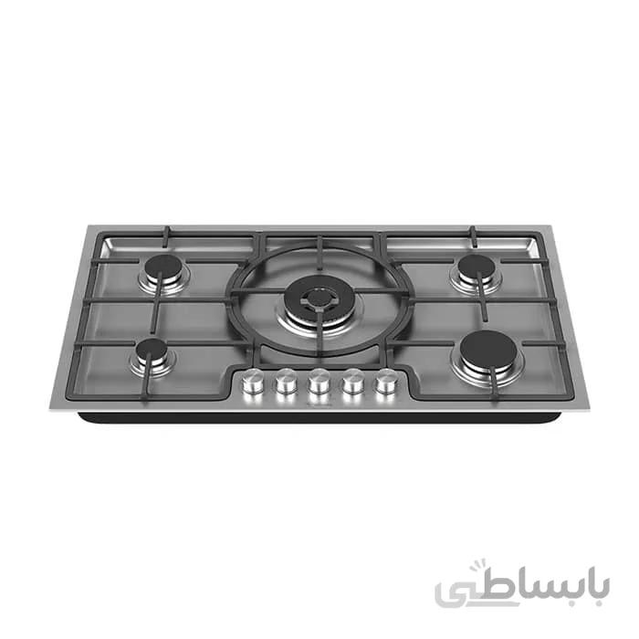 اجاق گاز صفحه ای داتیس مدل DS 534 ا Datees DS 534 Stove