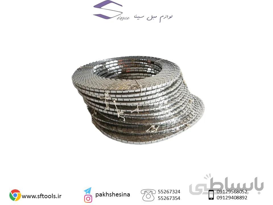 نوار خاردار