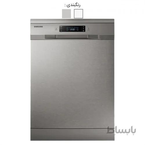 ماشین ظرفشویی سامسونگ 14 نفره مدل DW60H6050 ا Samsung DISHWASHER DW60H6050