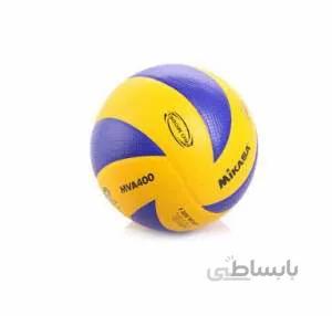 توپ والیبال مدل MVA 400