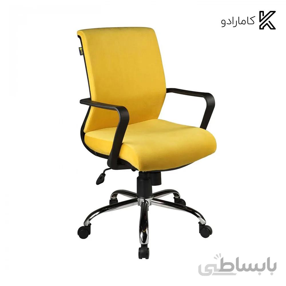 صندلی اداری راحتیران مدل S1175