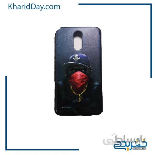 کاور موبایل LG STYLUS 3 کد LG100036