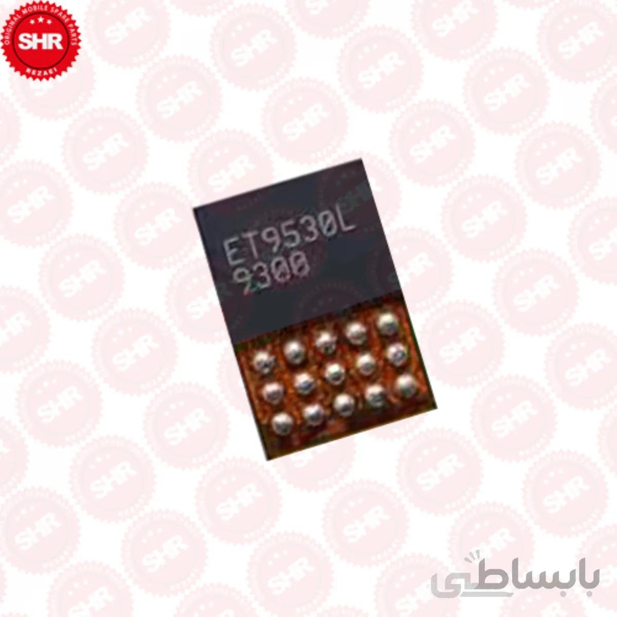 آی سی شارژ ET3153