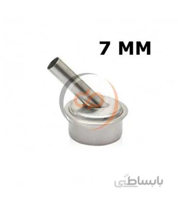 سری و نازل هیتر اصلی و اورجینال سرکج Quick 861DW (7mm)