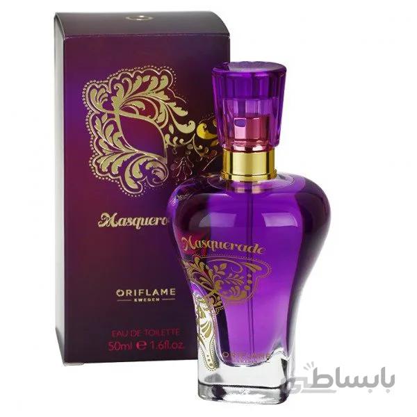 ادوتویلت زنانه مسکرید (30863)