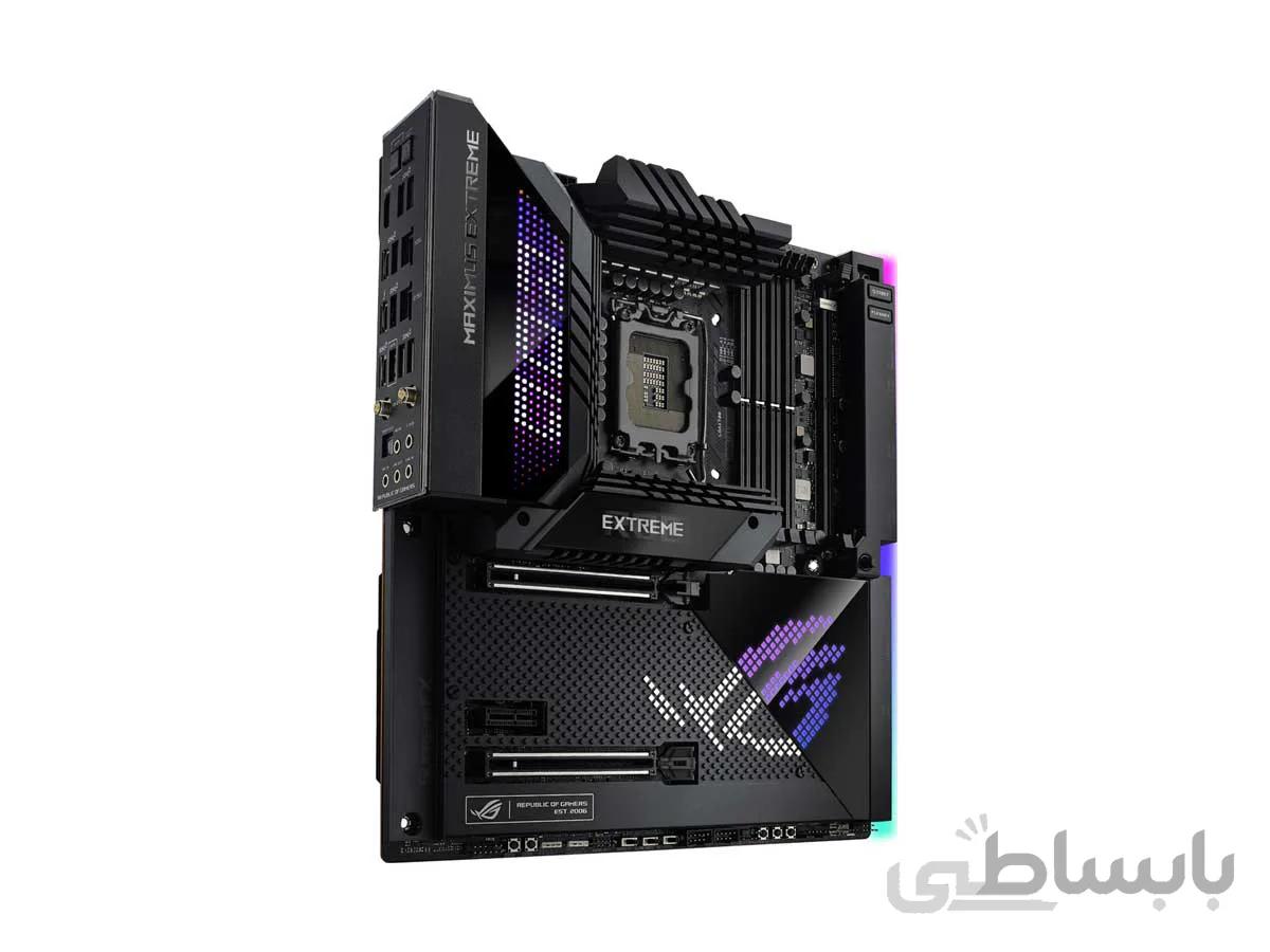 مادربرد ایسوس ROG MAXIMUS Z690 EXTREME