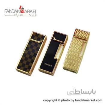 فندک کاپکس جیبی