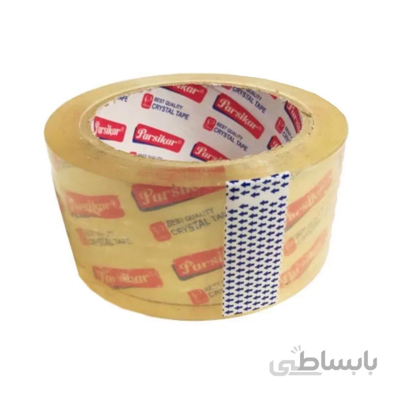 نوار چسب پهن پارسیکار 9043jm