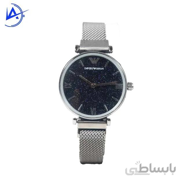 ساعت مچی زنانه EmprorArmani کد 14103