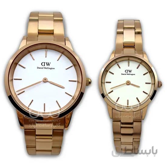 ست ساعت مچی دنیل ولینگتون / DANIEL WELLINGTON M36M