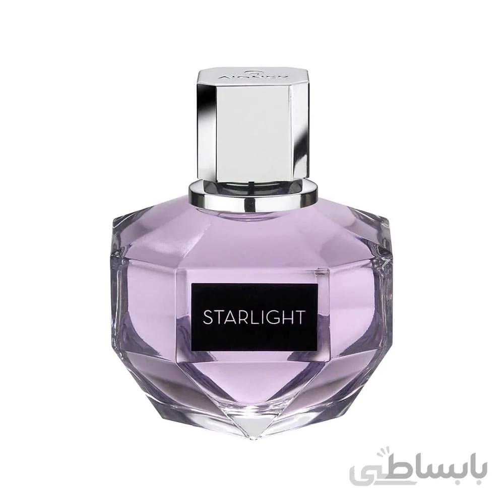 ادوپرفیوم زنانه اتین اگنر مدل Starlight حجم 100 میلی لیتر