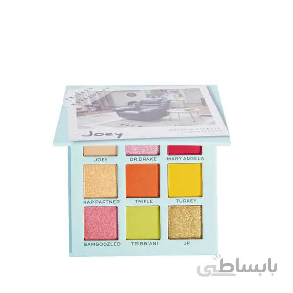 پالت سایه جویی ا Eyeshadow