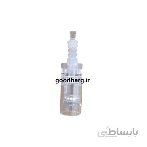 کارتریج 12 پایه کوتاه ممبران سفید ( بسته 10 عددی )