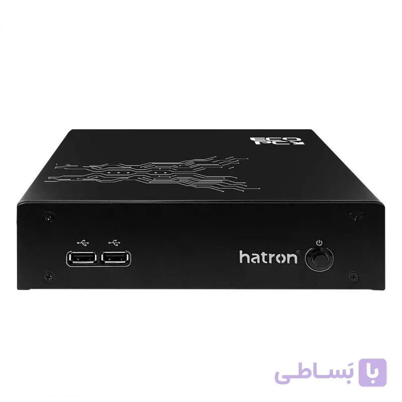 کامپیوتر کوچک هترون ei371um-8d4ss12
