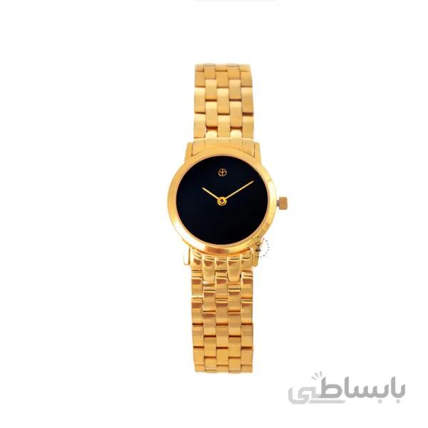 ساعت زنانه متی تیسوت مدل D9315PMN