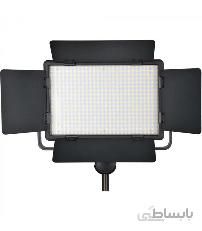 Godox LED500C Bi-Color LED Video Light