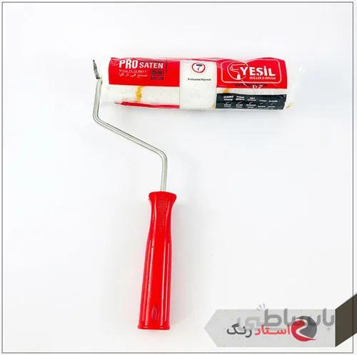 غلطک 25 سانت ترکیه ای سوپر روغنی یشیل yeşil