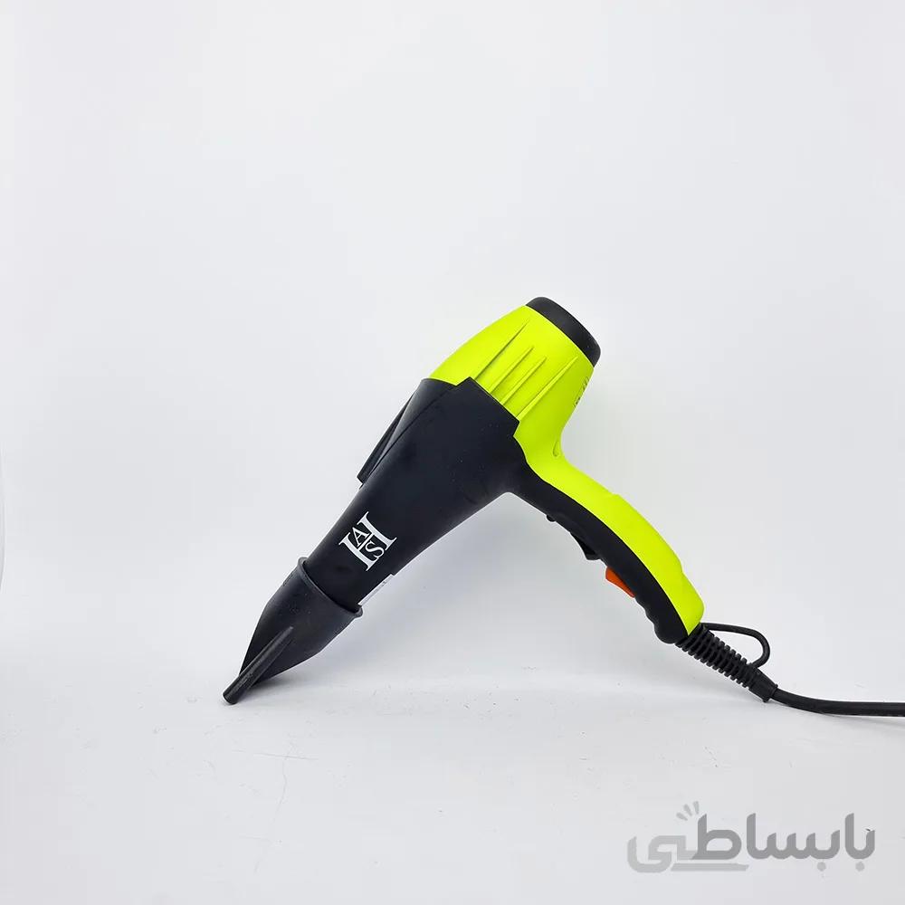 سشوار مو سالنی اش 3200وات Ash Hair Dryer