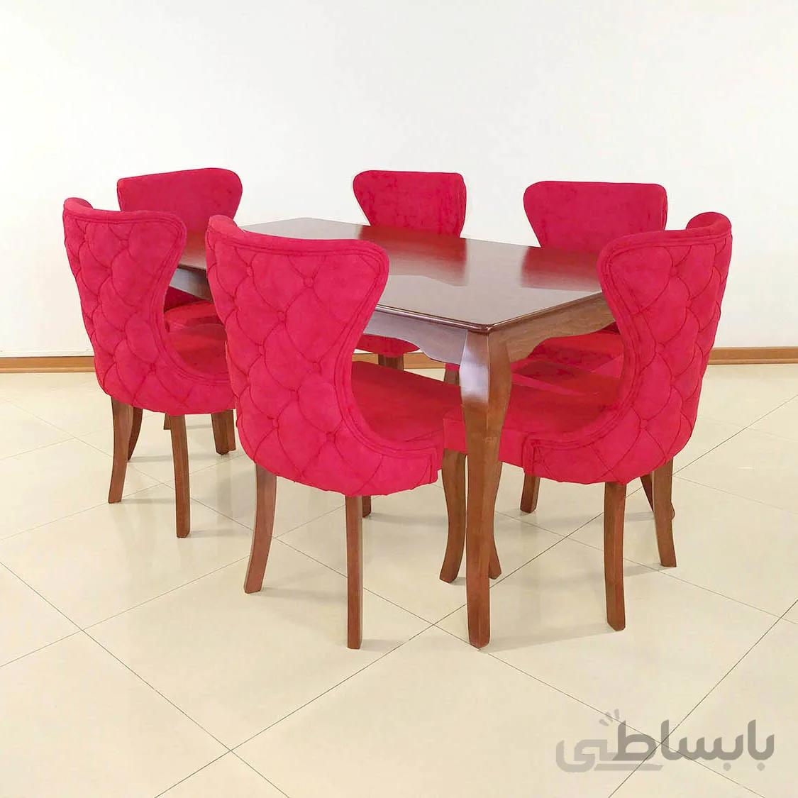 ناهار خوری چستر