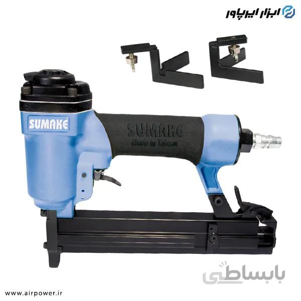میخ کوب بادی V-15AH سوماک SUMAKE( V زن ) ا Inflatable nail-V-15AH-SUMAKE