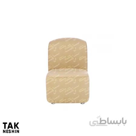 مبل اداری تک نفره آرتمن KEF710