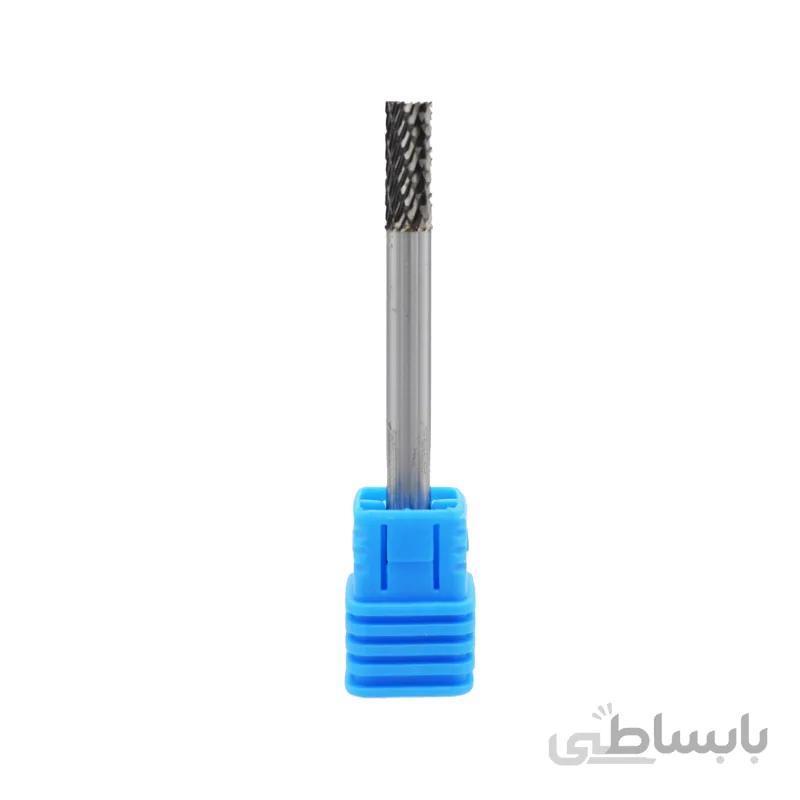 فرز فرم استوانه الماس قطر 6 میلیمتر